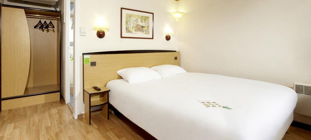 B&B Hotel Avignon Sud Parc Des Expositions Room photo