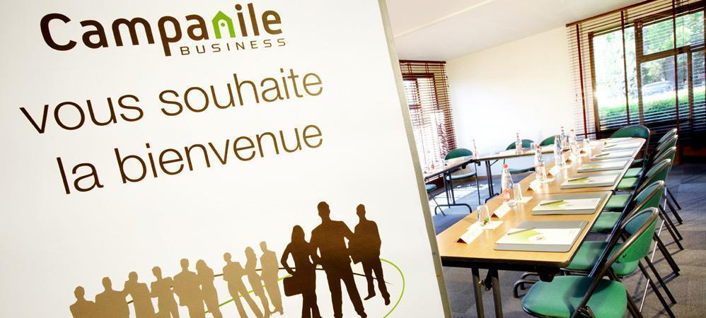 B&B Hotel Avignon Sud Parc Des Expositions Facilities photo